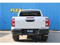 2024 Toyota Hilux