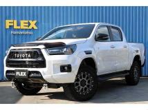 2024 Toyota Hilux