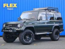 1994 Toyota Land Cruiser Prado