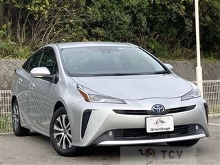 2020 Toyota Prius