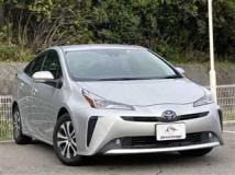 2020 Toyota Prius