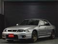 1998 Nissan Skyline