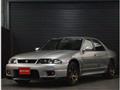 1998 Nissan Skyline