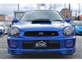 2002 Subaru Impreza Wrx