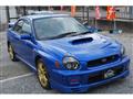 2002 Subaru Impreza Wrx