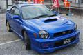2002 Subaru Impreza Wrx