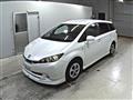 2011 Toyota Wish