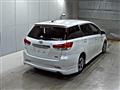 2011 Toyota Wish
