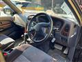 1998 Nissan Terrano Regulus