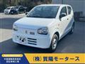 2015 Suzuki Alto