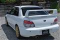 2006 Subaru Impreza