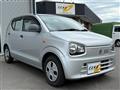 2016 Suzuki Alto