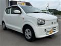 2020 Suzuki Alto