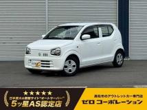 2020 Suzuki Alto