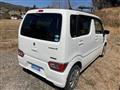 2018 Suzuki Wagon R