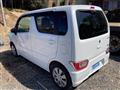 2018 Suzuki Wagon R
