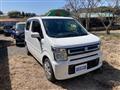 2018 Suzuki Wagon R