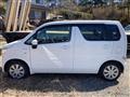 2018 Suzuki Wagon R