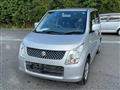 2012 Suzuki Wagon R