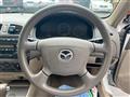 2002 Mazda Familia