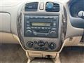 2002 Mazda Familia