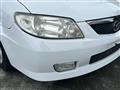 2002 Mazda Familia
