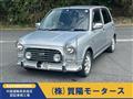 2002 Daihatsu Mira Gino1000