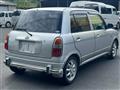 2002 Daihatsu Mira Gino1000