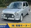 2002 Daihatsu Mira Gino1000
