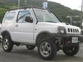 1999 Suzuki Jimny