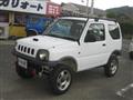 1999 Suzuki Jimny