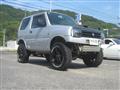 2001 Suzuki Jimny
