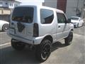 2001 Suzuki Jimny