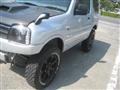 2001 Suzuki Jimny