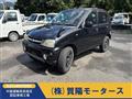 2008 Daihatsu Terios Kid