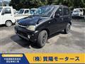 2008 Daihatsu Terios Kid