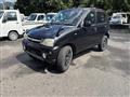 2008 Daihatsu Terios Kid