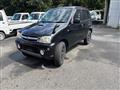 2008 Daihatsu Terios Kid