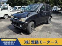 2008 Daihatsu Terios Kid