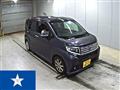 2015 Daihatsu Move