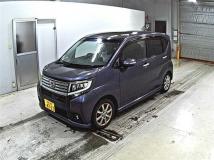 2015 Daihatsu Move