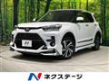 2020 Toyota Raize