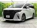 2024 Toyota Alphard Hybrid