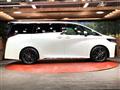2024 Toyota Vellfire