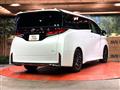 2024 Toyota Vellfire