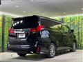 2016 Toyota Alphard