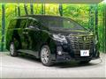 2017 Toyota Alphard