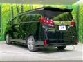 2017 Toyota Alphard