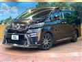 2018 Toyota Vellfire