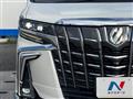 2018 Toyota Alphard